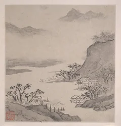 蕭江八歌