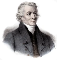 Frederic-Cesar de La Harpe (フレデリック・セザール・ド・ラハープ) 1754-1838 - スイスの政治家