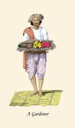 庭師