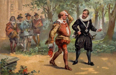ヘンリー4世 フランス王、アンリ・ド・ロレーヌ、マイエンヌ公、アイギュイヨン公（1578-1621年