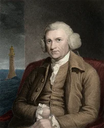 ジョン・スメイトン（1724-1792） - 彫刻 - 19世紀