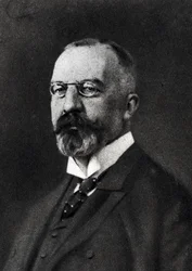Karl Sturgkh (Karl Graf von Sturgkh) - オーストリアの政治家 - 1859-1916 - 。