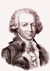 ルイ・アントワーヌ・ド・ブーゲンヴィル（1729年-1811年）