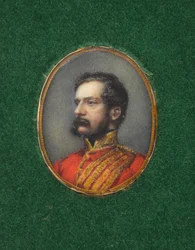 ウィリアム・ブレット少将