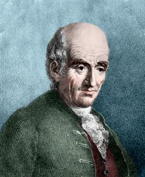 ミシェル・アダンソン（1727-1806）、フランスの植物学者。