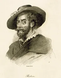 ピーターポールルーベンス（1577-1640）