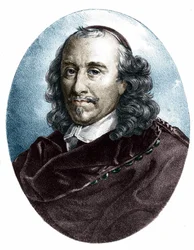 Pierre Corneille (1606 - 1684) フランスの劇詩人。