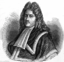 ピエール・マグノール（フランスの医師、植物学者）1638-1715年