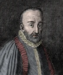 ベルナルディーノ・オチノの肖像 - シエナのベルナルディーノ・オチノ - 1487年～1564年