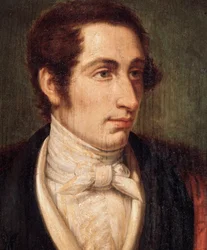 カールの肖像 (Karl) Maria Friedrich Ernst von Weber (絵画)