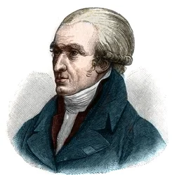 Felix Julien Jean Bigot de Preameneu (1747-1825)の肖像。