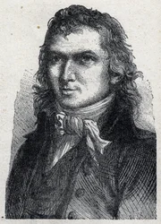 スタニスラス・ジョセフ・フランソワ・グザヴィエ・ロヴェール（1748-1798）は、フランスの軍人であり、王党派の代官であった。