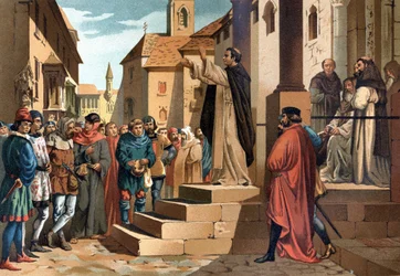 聖アルバート大帝（1205～1280年