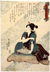 保存瓶（塩釉炻器）