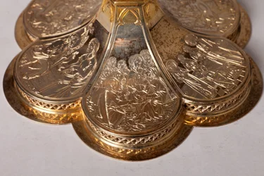 Chalice金細工、ジュエリー