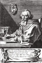 Fortunio Liceto、イタリアの医師（1577年～1657年）。