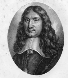 François Eudes de Mézeray フランスの歴史家（1610年～1683年）。