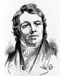 ジャン・ネポムセーヌ（Jean-Nepomucene）・フンメル（Johann Nepomuk Hummel）（1778-1837）。オーストリアのピアニスト、作曲家。