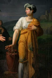 Jesus e a mulher samaritana