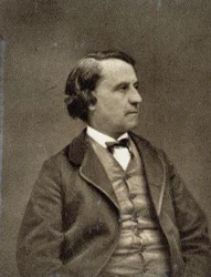 ルイ・ブラン、フランスの政治家・歴史家（1811-1882