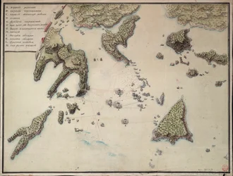 フィンランドにおけるバラサウンドの採掘計画