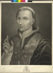 ローマ教皇レオ12世