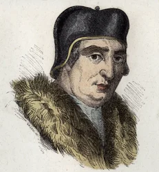FrancescoGuicciardiniの肖像