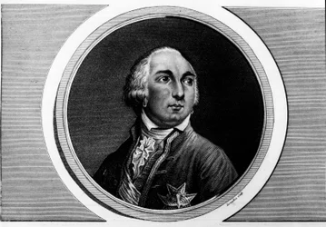 ルイ・フィリップ2世ジョセフ・オルレアン公フィリップ・イーガリット（1747-1793）の肖像。フランス革命の歴史的絵画全集（全3巻）」に掲載されたエングレーヴィング。1804.