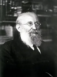 ベルンシュタイン エドゥアルト（1850-1932）ドイツの政治家、社会主義者