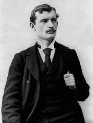 エドヴァルド・ムンク（1863-1944） ノルウェーの画家