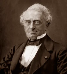ユージン・シュナイダー（1805-1875）、フランスの実業家
