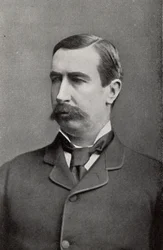 ヘンリー・レッドヴァース・ブラー（1839-1908）イギリスの軍人、デヴォン州クレイトン生まれ
