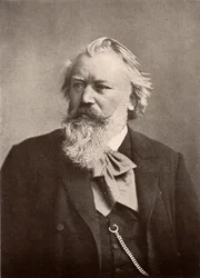 ヨハネス・ブラームス（1833-1897）