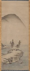 風景（1組）