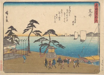 荒井