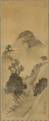風景