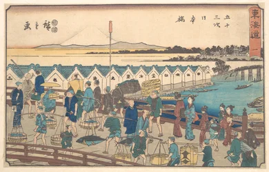 日本橋