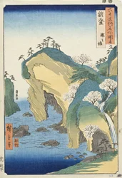 能登国、滝の浦