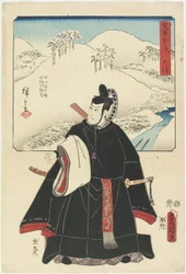 O_tsu, August 1855