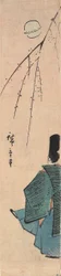 フットボールをする