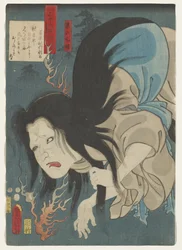 Poem by Fujiwara no Toshiyuki Ason: