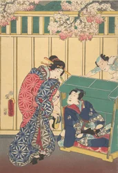印刷します。