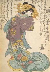版画、19世紀、19世紀。