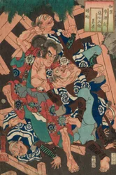 かげろ： あくしちべい かげきよ、 ｆろｍ てぇ せりえｓ ”じゃぱねせ あんｄ ちねせ こｍぱりそんｓ ふぉｒ てぇ ちゃｐてｒｓ おｆ げんじ （わかん なぞらえ げんじ）”