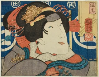 「近世江戸錦の国図」より 但馬国