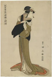 浜村屋c。 1794