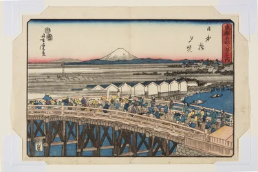 にほんばし： すんせｔ （にほんばし せきｓｈ？） （こぉうｒ をおｄｂぉｃｋ ｐりんｔ）