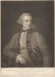 Hugh, Conde Percy