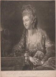 ミセス・ルメストル