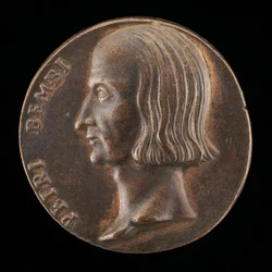 ピエトロ・ベンボ、1470-1547年、枢機卿1538年[表]、おそらく1532年。